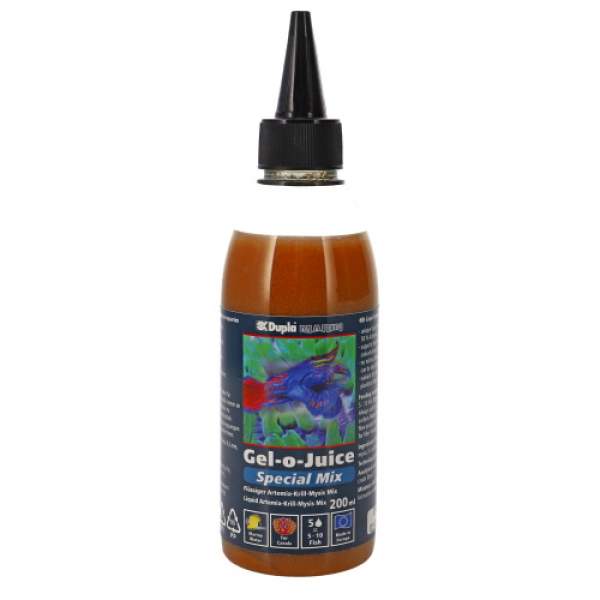 Preview: DuplaMarin Gel-o-Juice Special Mix